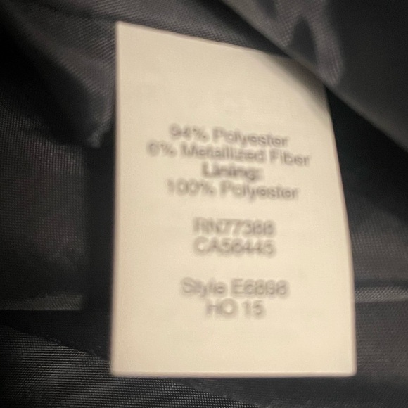 J. Crew NWT Green and Gold Patterned Midi Dress - Picture 10 of 12